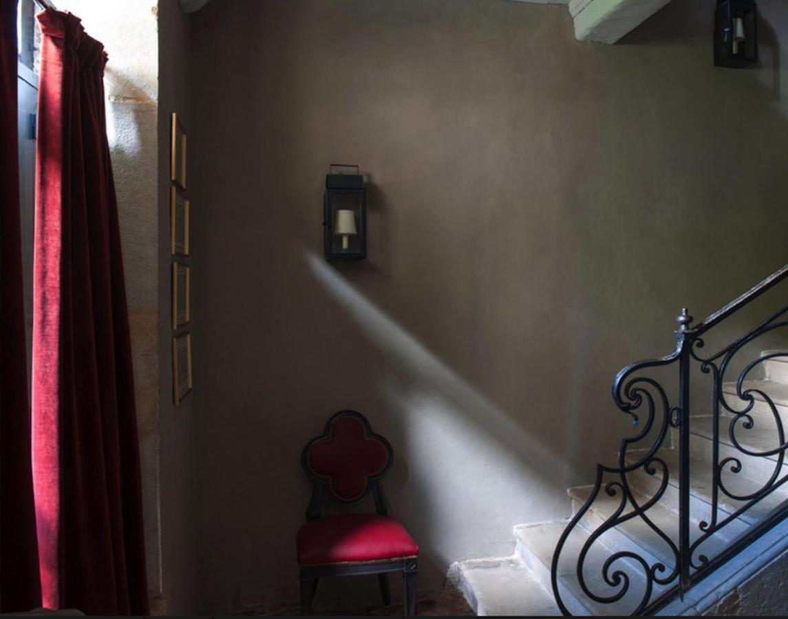 Maison D'Hotes - Les Tillets Bois-Sainte-Marie 外观 照片