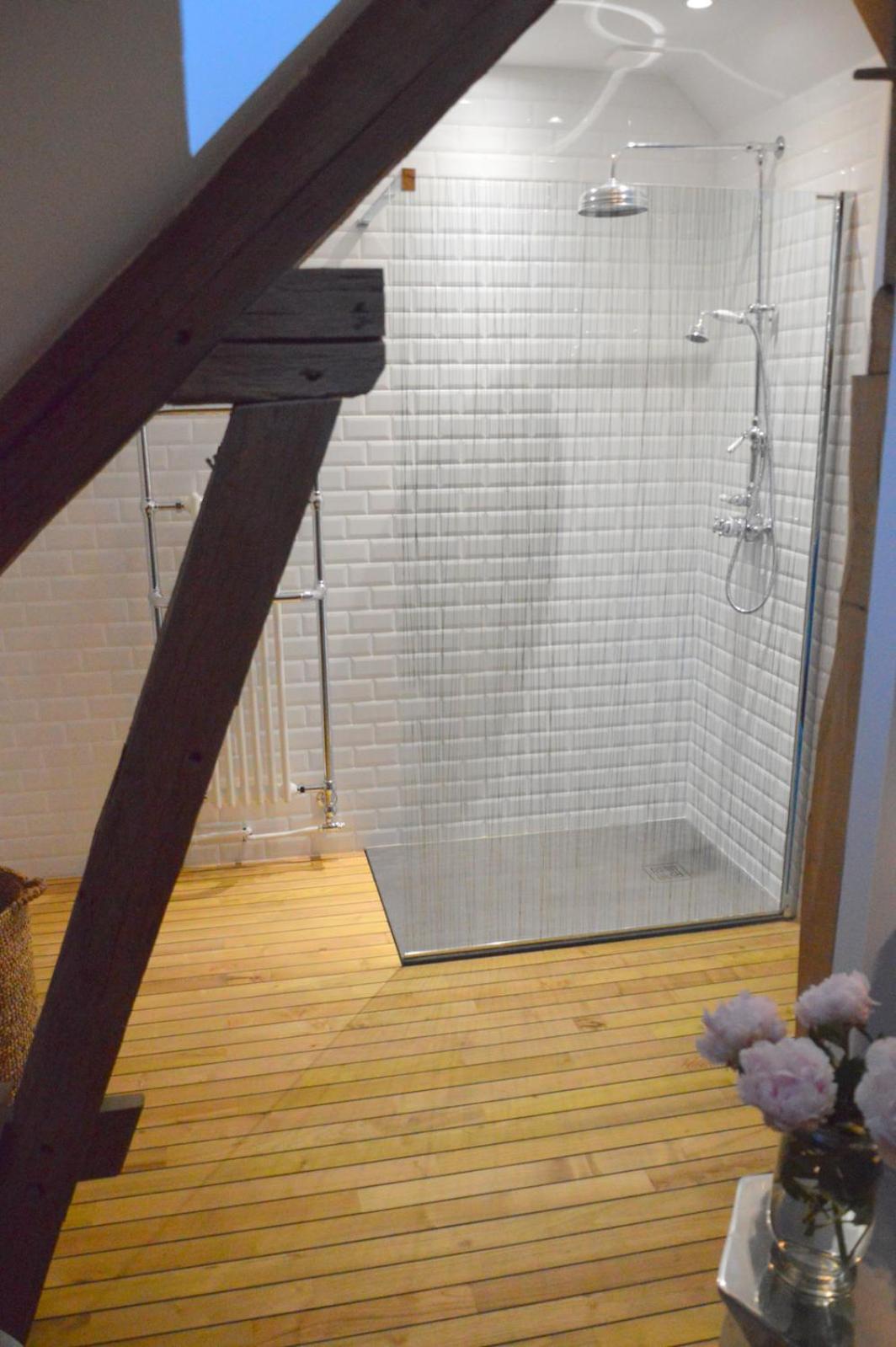 Maison D'Hotes - Les Tillets Bois-Sainte-Marie 客房 照片