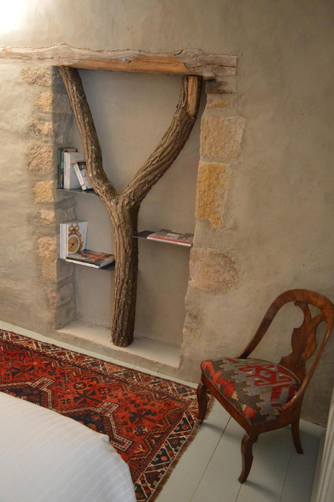 Maison D'Hotes - Les Tillets Bois-Sainte-Marie 客房 照片